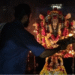 ಇಂದು ಶನಿ ಅಮಾವಾಸ್ಯೆ | ಧಾರವಾಡದ ಶನೇಶ್ವರ ದೇವಸ್ಥಾನದಲ್ಲಿ ವಿಶೇಷ ಪೂಜೆ