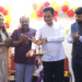 ಮಲ್ಲೇಶ್ವರಂನಲ್ಲಿ ಅಂಗನವಾಡಿ ಕಂ ಕ್ರೀಚ್ ಕೇಂದ್ರಗಳ ಉದ್ಘಾಟನೆ!