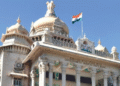 ಸಂವಿಧಾನ, ಪ್ರಜಾಪ್ರಭುತ್ವ ಕೇವಲ ವೇದಿಕೆಗೆ ಸೀಮಿತ : ಸರ್ಕಾರದ ವಿರುದ್ಧ ರಾಷ್ಟ್ರೀಯ ಅಂಬೇಡ್ಕರ್ ಸೇನೆ ತೀವ್ರ ವಾಗ್ದಾಳಿ