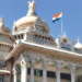 ಸಂವಿಧಾನ, ಪ್ರಜಾಪ್ರಭುತ್ವ ಕೇವಲ ವೇದಿಕೆಗೆ ಸೀಮಿತ : ಸರ್ಕಾರದ ವಿರುದ್ಧ ರಾಷ್ಟ್ರೀಯ ಅಂಬೇಡ್ಕರ್ ಸೇನೆ ತೀವ್ರ ವಾಗ್ದಾಳಿ