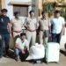 ಬೆಂಗಳೂರಲ್ಲಿ ಅಬಕಾರಿ ಅಧಿಕಾರಿಗಳ ಭರ್ಜರಿ ಕಾರ್ಯಾಚರಣೆ : 30 ಲಕ್ಷ ಮೌಲ್ಯದ ಗಾಂಜಾ ಜಪ್ತಿ, ಇಬ್ಬರ ಬಂಧನ!