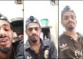 ಜೈಲಿನಲ್ಲಿದ್ದುಕೊಂಡೇ ಪತ್ನಿಗೆ ವೀಡಿಯೋ ಕಾಲ್ ಮಾಡಿದ ​ಕೈದಿ!