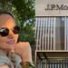 JPMorgan ಉದ್ಯೋಗಿಯಿಂದ ‘ಸೆಕ್ಸ್ ಸ್ಲೇವ್’ ಆರೋಪ – ಸಂಪೂರ್ಣ ಕಟ್ಟುಕಥೆ ಎಂದ ಅಧಿಕಾರಿ ಲೋರ್ನಾ ಹಜ್ದಿನಿ!