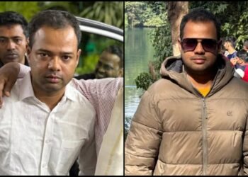 ಪ್ರೀತಿಸುವುದಾಗಿ ನಂಬಿಸಿ ‘ಕೈ’ಕೊಟ್ಟ ಕಾಂಗ್ರೆಸ್ ಮುಖಂಡ – ಲೈಂಗಿಕ ಸಂಪರ್ಕದ ಬಳಿಕ ಯುವತಿಗೆ ವಂಚನೆ!