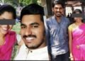ಪತ್ನಿಯ ಅಕ್ರಮ ಸಂಬಂಧಕ್ಕೆ ಬೇಸತ್ತು ಪತಿ ಆತ್ಮಹತ್ಯೆ : ಪತ್ನಿ, ಆಕೆಯ ಪ್ರಿಯಕರನ ಬಂಧನ!