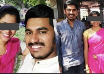 ಪತ್ನಿಯ ಅಕ್ರಮ ಸಂಬಂಧಕ್ಕೆ ಬೇಸತ್ತು ಪತಿ ಆತ್ಮಹತ್ಯೆ : ಪತ್ನಿ, ಆಕೆಯ ಪ್ರಿಯಕರನ ಬಂಧನ!