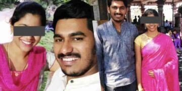 ಪತ್ನಿಯ ಅಕ್ರಮ ಸಂಬಂಧಕ್ಕೆ ಬೇಸತ್ತು ಪತಿ ಆತ್ಮಹತ್ಯೆ : ಪತ್ನಿ, ಆಕೆಯ ಪ್ರಿಯಕರನ ಬಂಧನ!