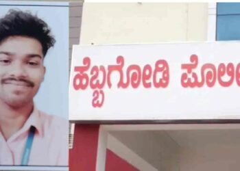 ಹಾಸ್ಟೆಲ್​ನಲ್ಲಿ ವಿದ್ಯಾರ್ಥಿ ಆತ್ಮಹತ್ಯೆ – ಸಾವಿನ ಸುತ್ತ ಹಲವು ಅನುಮಾನ!