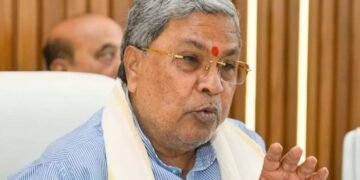 ಇದು ಆಡಳಿತವಲ್ಲ, ಸಂಘಟಿತ ಲೂಟಿ ; ಗ್ಯಾಸ್‌ ದರ ಏರಿಕೆಗೆ ಕೇಂದ್ರದ ವಿರುದ್ಧ ಸಿಎಂ ಆಕ್ರೋಶ!