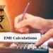 ನಿಮ್ಮ ಸಂಬಳಕ್ಕೆ ತಕ್ಕಂತೆ EMI ಎಷ್ಟಿರಬೇಕು? ಇಲ್ಲಿದೆ ಅಲಿಖಿತ ನಿಯಮ!