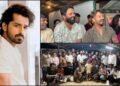 ‘ಬುಲ್‌ ಡಾಗ್’ ಬೆನ್ನು ಹತ್ತಿದ ಪೃಥ್ವಿ‌ ಅಂಬರ್..!