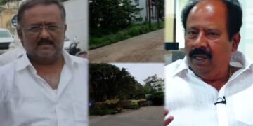 160 ಕೋಟಿ ರೂ. ಮೌಲ್ಯದ ಬಿಡಿಎ ಜಾಗ ಕಬಳಿಕೆ ಯತ್ನ : ಐವರ ವಿರುದ್ಧ FIR ದಾಖಲು