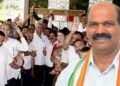 ಶೃಂಗೇರಿ ಮರು ಮತ ಎಣಿಕೆಯಲ್ಲೂ ಟಿ.ಡಿ ರಾಜೇಗೌಡಗೆ ಜಯ – ಲೀಡ್‌ ಹೆಚ್ಚಿಸಿಕೊಂಡ ‘ಕೈ’ ನಾಯಕ!