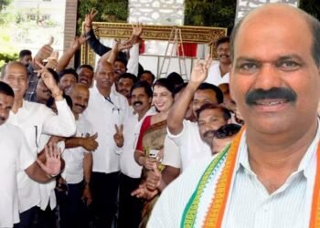 ಶೃಂಗೇರಿ ಮರು ಮತ ಎಣಿಕೆಯಲ್ಲೂ ಟಿ.ಡಿ ರಾಜೇಗೌಡಗೆ ಜಯ – ಲೀಡ್‌ ಹೆಚ್ಚಿಸಿಕೊಂಡ ‘ಕೈ’ ನಾಯಕ!