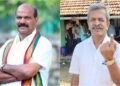 ಇಂದು ಶೃಂಗೇರಿ ವಿಧಾನಸಭಾ ಕ್ಷೇತ್ರದ ಅಂಚೆ ಮತಗಳ ಮರು ಎಣಿಕೆ ; ಚಿಕ್ಕಮಗಳೂರಲ್ಲಿ ಬಿಗಿ ಭದ್ರತೆ!