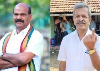 ಇಂದು ಶೃಂಗೇರಿ ವಿಧಾನಸಭಾ ಕ್ಷೇತ್ರದ ಅಂಚೆ ಮತಗಳ ಮರು ಎಣಿಕೆ ; ಚಿಕ್ಕಮಗಳೂರಲ್ಲಿ ಬಿಗಿ ಭದ್ರತೆ!