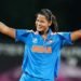 ಮಹಿಳಾ ಟಿ20 ವಿಶ್ವಕಪ್ 2026 : ಹರ್ಮನ್‌ಪ್ರೀತ್ ಕೌರ್ ಸಾರಥ್ಯದಲ್ಲಿ ಭಾರತ ತಂಡ ಪ್ರಕಟ ; ಬಿಸಿಸಿಐನಿಂದ ಬಲಿಷ್ಠ ಪಡೆಯ ಆಯ್ಕೆ