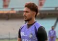 IPL 2026 : ಎಸ್‌ಆರ್‌ಹೆಚ್ ವಿರುದ್ಧ ಕೆಕೆಆರ್ ಪರ ಕಣಕ್ಕಿಳಿಯಲಿದ್ದಾರಾ ಮಥೀಶ ಪತಿರಣ? ಬೌಲಿಂಗ್ ಕೋಚ್ ಟಿಮ್ ಸೌಥಿ ಹೇಳಿದ್ದೇನು?