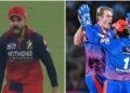 IPL 2026: ಜೇಮಿಸನ್ ‘ಸೆಂಡ್-ಆಫ್’ ವಿವಾದ ; ಬೌಲರ್‌ಗಳ ಮೇಲಿನ ದಂಡನೆ ಕುರಿತು ತುಟಿಬಿಚ್ಚಿದ ವಿರಾಟ್ ಕೊಹ್ಲಿ
