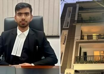 ‘ಪತ್ನಿ ಕೂಗಾಡುತ್ತಿದ್ದಳು, ಆತ ಅಳುತ್ತಿದ್ದ’ : ದಿಲ್ಲಿಯಲ್ಲಿ ಯುವ ನ್ಯಾಯಾಧೀಶನ ಆತ್ಮಹತ್ಯೆಗೆ ಕಿರುಕುಳ ಕಾರಣವೇ?