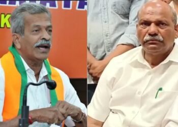 ಶೃಂಗೇರಿ ಕ್ಷೇತ್ರದ ಅಂಚೆ ಮತ ಮರು ಎಣಿಕೆಯಲ್ಲಿ ಟ್ವಿಸ್ಟ್ : ಬಿಜೆಪಿ ಅಭ್ಯರ್ಥಿಗೆ ಬಹುಮತ