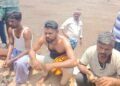 ಸಿನಿಮಾ ಸ್ಟೈಲ್‌ನಲ್ಲಿ ಬೆನ್ನಟ್ಟಿ ಕಳ್ಳರನ್ನು ಹಿಡಿದ ಗ್ರಾಮಸ್ಥರು!