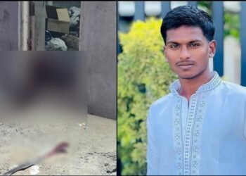 22 ವರ್ಷದ ಯುವಕನನ್ನು ಅಟ್ಟಾಡಿಸಿ ಹತ್ಯೆಗೈದ ದುಷ್ಕರ್ಮಿಗಳು!