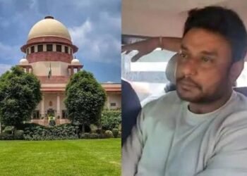 ರೇಣುಕಸ್ವಾಮಿ ಕೊಲೆ ಕೇಸ್‌ – ರಾಜ್ಯ ಸರ್ಕಾರಕ್ಕೆ ಸುಪ್ರೀಂ ನೋಟಿಸ್‌!