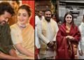 ಫಲಿತಾಂಶದ ದಿನವೇ ನಟಿ ತ್ರಿಶಾ ತಿಮ್ಮಪ್ಪನ ದರ್ಶನ ಪಡೆದಿದ್ದೇಕೆ? ಸೋಶಿಯಲ್ ಮೀಡಿಯಾದಲ್ಲಿ ಭಾರಿ ಚರ್ಚೆ!