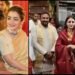 ಫಲಿತಾಂಶದ ದಿನವೇ ನಟಿ ತ್ರಿಶಾ ತಿಮ್ಮಪ್ಪನ ದರ್ಶನ ಪಡೆದಿದ್ದೇಕೆ? ಸೋಷಿಯಲ್ ಮೀಡಿಯಾದಲ್ಲಿ ಭಾರಿ ಚರ್ಚೆ!