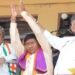 ಬಾಗಲಕೋಟೆ ಬೈ ಎಲೆಕ್ಷನ್‌ನಲ್ಲಿ ಉಮೇಶ್​ ಮೇಟಿಗೆ ಭರ್ಜರಿ ಗೆಲುವು – ‘ಕೈ’ ಕಾರ್ಯಕರ್ತರಿಂದ ಸಂಭ್ರಮಾಚರಣೆ