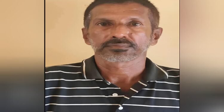ಆಸ್ತಿ ವಿಚಾರಕ್ಕೆ ಗಲಾಟೆ ; ಅಣ್ಣನ ಕೊಲೆಯಲ್ಲಿ ಅಂತ್ಯ.. ಆರೋಪಿ ತಮ್ಮನ ಬಂಧನ!