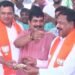 ‘ಚುರುಮುರಿ ತಿಂದ ಮೋದಿ, ಗುಂಡಿಗೆ ಬಿದ್ದ ದೀದಿ’ ; ಘೋಷಣೆ ಕೂಗುತ್ತಾ ಮಂಗಳೂರಲ್ಲಿ ಬಿಜೆಪಿ ಸೆಲೆಬ್ರೇಷನ್‌!