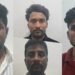 ಮಗಳ ಹಿಂದೆ‌ ಬಿದ್ದಿದ್ದ‌ ವ್ಯಕ್ತಿಯ ಹತ್ಯೆ – ಯುವತಿಯ ತಂದೆ ಸೇರಿ ನಾಲ್ವರ ಬಂಧನ!