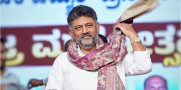 ಕರ್ನಾಟಕದಲ್ಲಿ ಗ್ಯಾರಂಟಿ ಯೋಜನೆಗಳು ಕೈ ಹಿಡಿದಿವೆ : ಡಿ.ಕೆ ಶಿವಕುಮಾರ್