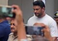 ಇಂದು‌ ನಟ ದರ್ಶನ್ ಪಾಲಿಗೆ ಮಹತ್ವದ ದಿನ.. ಸುಪ್ರೀಂ ಕೋರ್ಟ್‌ನಲ್ಲಿ ಭವಿಷ್ಯ ನಿರ್ಧಾರ!