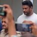 ಇಂದು‌ ನಟ ದರ್ಶನ್ ಪಾಲಿಗೆ ಮಹತ್ವದ ದಿನ.. ಸುಪ್ರೀಂ ಕೋರ್ಟ್‌ನಲ್ಲಿ ಭವಿಷ್ಯ ನಿರ್ಧಾರ!