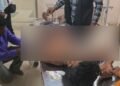 ಕ್ಷುಲ್ಲಕ ಕಾರಣಕ್ಕೆ ಯುವಕನಿಗೆ ಚಾಕು ಇರಿತ!