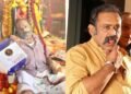 ಮಲಯಾಳಂ ಚಿತ್ರರಂಗಕ್ಕೆ ಆಘಾತ : ರಸ್ತೆ ಅಪಘಾತದಲ್ಲಿ ಹಿರಿಯ ನಟ ಸಂತೋಷ್ ಕೆ. ನಾಯರ್ ನಿಧನ!