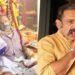 ಮಲಯಾಳಂ ಚಿತ್ರರಂಗಕ್ಕೆ ಆಘಾತ : ರಸ್ತೆ ಅಪಘಾತದಲ್ಲಿ ಹಿರಿಯ ನಟ ಸಂತೋಷ್ ಕೆ. ನಾಯರ್ ನಿಧನ!