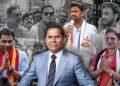 ಲಾಟರಿ ಕಿಂಗ್ ಮಾರ್ಟಿನ್ ಕುಟುಂಬದ ‘ಜಾಕ್‌ಪಾಟ್’ ಗೆಲುವು : 3 ಸದಸ್ಯರು, 3 ಪಕ್ಷ, 3 ಸೀಟು!