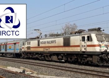 ಕೇಂದ್ರ ಸರ್ಕಾರದ IRCTCಯಲ್ಲಿ 4 ಹುದ್ದೆಗಳ ನೇಮಕಾತಿ : ಸಂದರ್ಶನದ ದಿನಾಂಕ ಇಲ್ಲಿದೆ