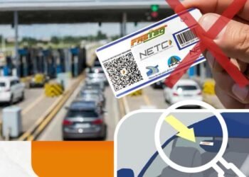 NHAI ಕಠಿಣ ಎಚ್ಚರಿಕೆ ; ಟೋಲ್‌ನಲ್ಲಿ ಫಾಸ್ಟ್‌ಟ್ಯಾಗ್ ಕೈಯಲ್ಲಿ ಹಿಡಿದುಕೊಂಡರೆ ಬ್ಲ್ಯಾಕ್‌ಲಿಸ್ಟ್!