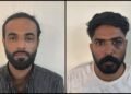 ಬೆಂಗಳೂರಲ್ಲಿ ಡ್ರಗ್ ಪೆಡ್ಲರ್‌ಗಳ ಬಂಧನ – 5.75 ಕೋಟಿ ಮೌಲ್ಯದ 5 ಕೆಜಿ ಹೈಡ್ರೋ ಗಾಂಜಾ ವಶಕ್ಕೆ!