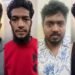 9 ಕೋಟಿ ಮೌಲ್ಯದ ಎಂಡಿಎಂಎ ಸೀಜ್.. ನಾಲ್ವರ ಬಂಧನ!