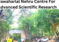 ಬೆಂಗಳೂರಿನ JNCASR ಸಂಸ್ಥೆಯಲ್ಲಿ ಸಂಶೋಧಕ ಹುದ್ದೆಗಳ ನೇಮಕ : ಹೀಗೆ ಅರ್ಜಿ ಸಲ್ಲಿಸಿ