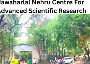 ಬೆಂಗಳೂರಿನ JNCASR ಸಂಸ್ಥೆಯಲ್ಲಿ ಸಂಶೋಧಕ ಹುದ್ದೆಗಳ ನೇಮಕ : ಹೀಗೆ ಅರ್ಜಿ ಸಲ್ಲಿಸಿ