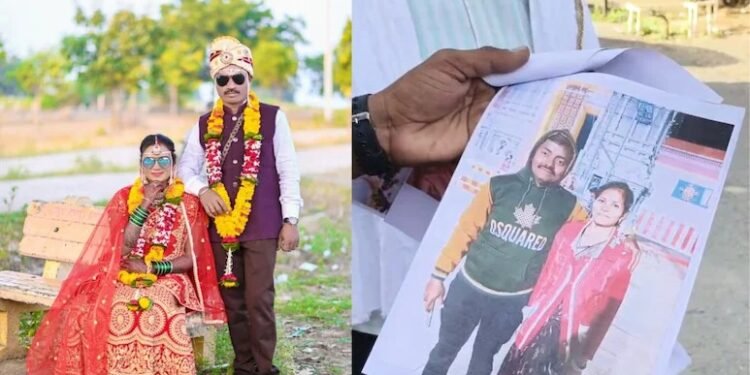 9 ಮದುವೆ, ಲಕ್ಷ ಲಕ್ಷ ವಂಚನೆ ; 8 ಗಂಡಂದಿರನ್ನು ಲೂಟಿ ಮಾಡಿದ್ದ ‘ಖತರ್ನಾಕ್ ವಧು’ವಿನ ಅಸಲಿಯತ್ತು ಬಯಲು!