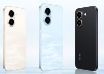 Honor Play 80 Plus ಸ್ಮಾರ್ಟ್‌ಫೋನ್ ಬಿಡುಗಡೆ : 7,500mAh ಬ್ಯಾಟರಿ ಸಾಮರ್ಥ್ಯದ ಫೋನ್‌ ಬೆಲೆ ಎಷ್ಟು ಗೊತ್ತಾ?