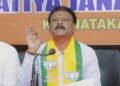 ಹೃದಯಾಘಾತದಿಂದ ರಾಜ್ಯ ಬಿಜೆಪಿಯ ಪ್ರಬಲ ನಾಯಕ ಜಗದೀಶ್ ಹಿರೇಮನಿ ನಿಧನ!